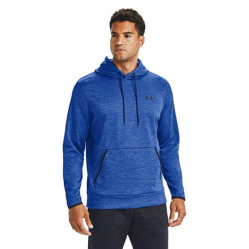 Under Armour Men's Fleece Twist Hoodie