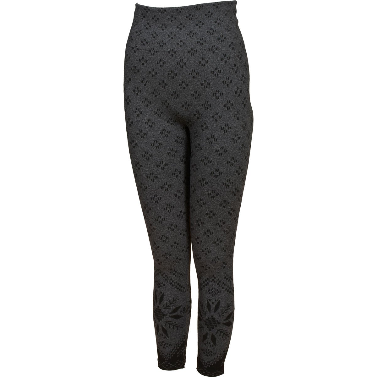 Muk Luks Women's Fleece Lined Legging