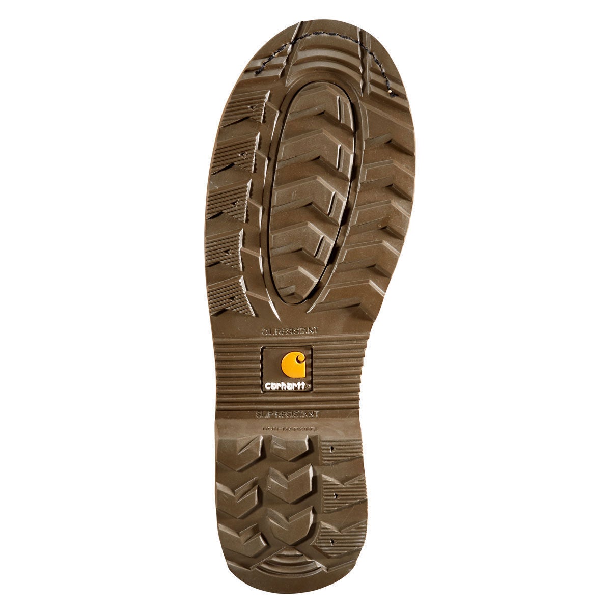 Carhartt Traditional Welt WP 10" Nano Toe Wellington