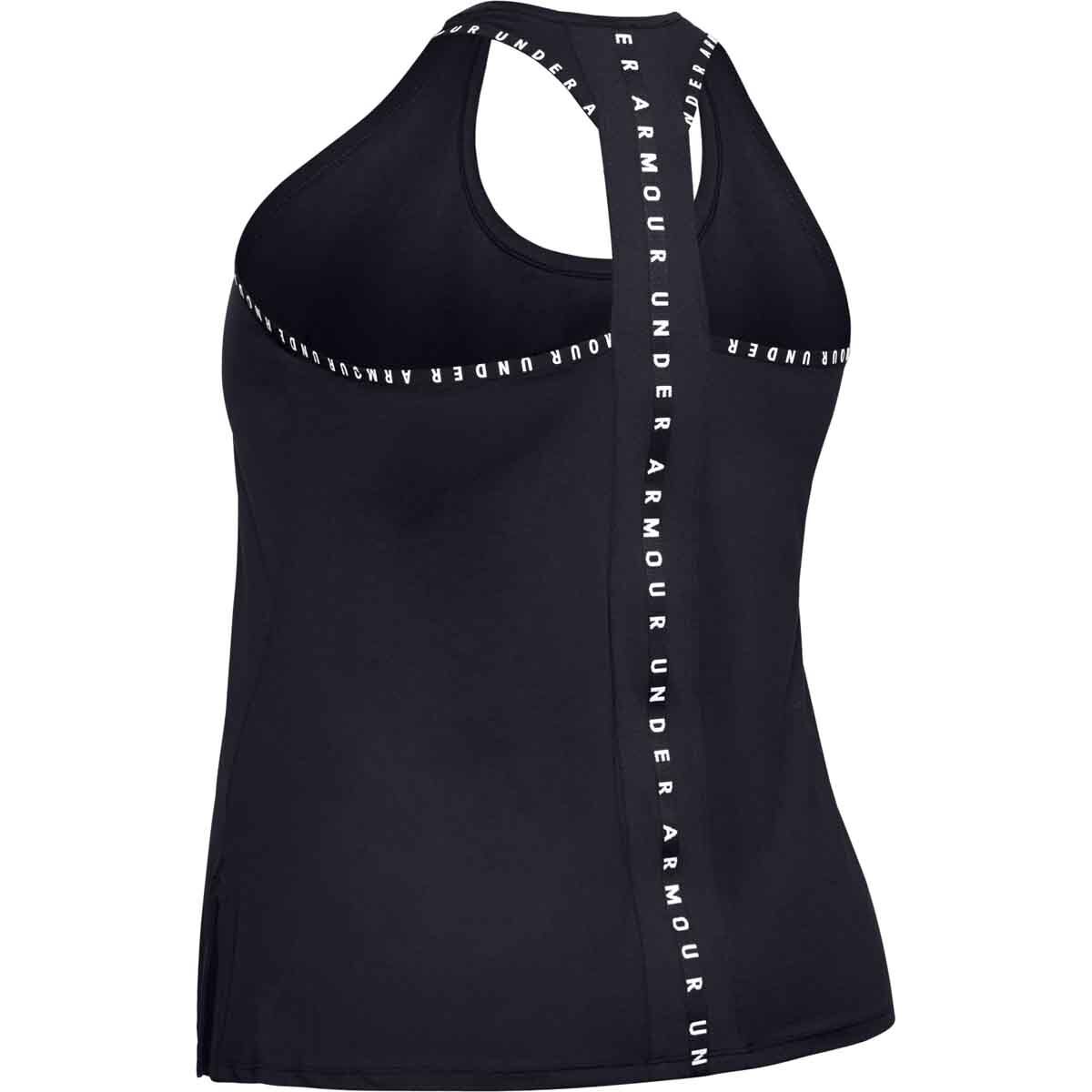 Under Armour Women's Knockout Tank