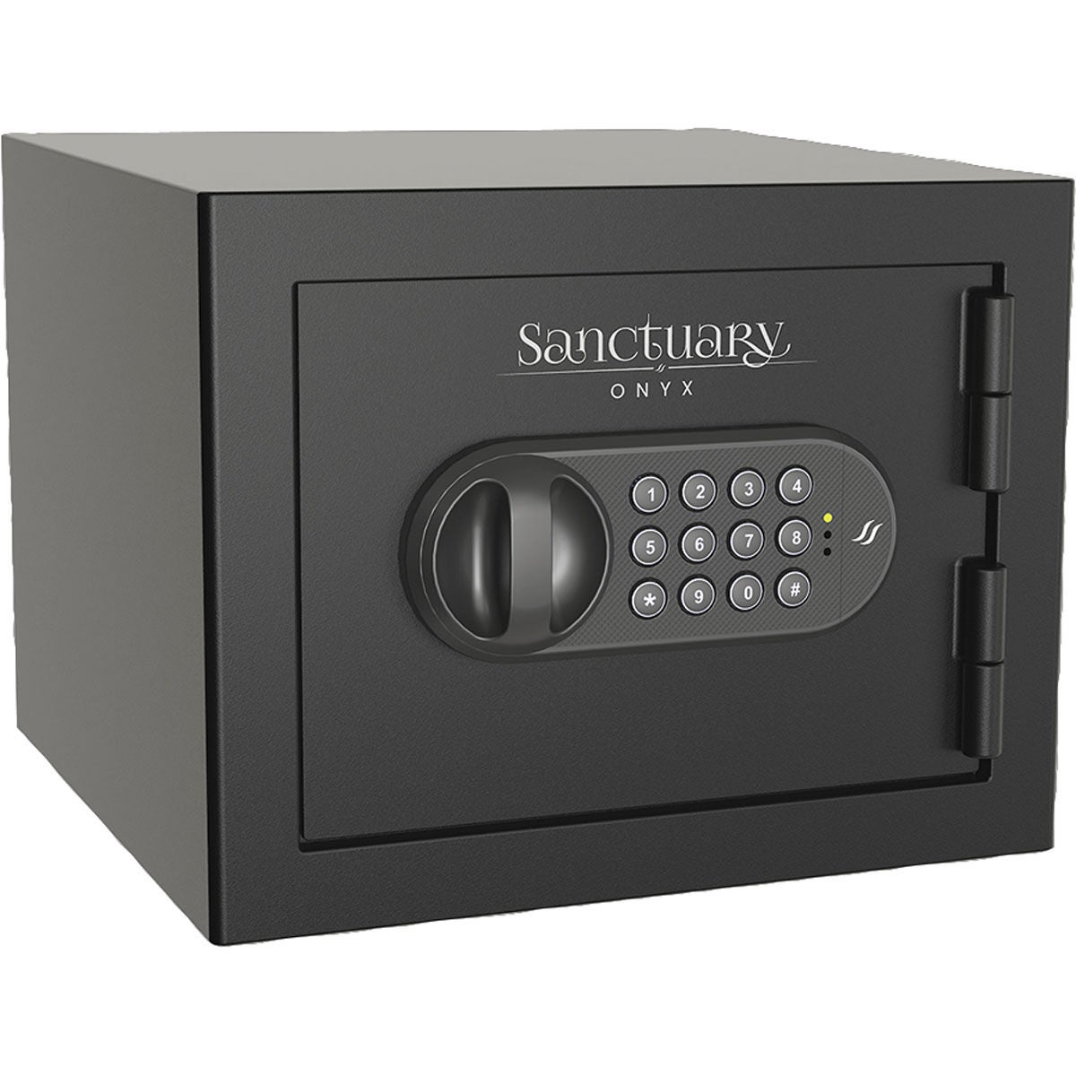 Sports Afield Sanctuary Onyx 1 Safe