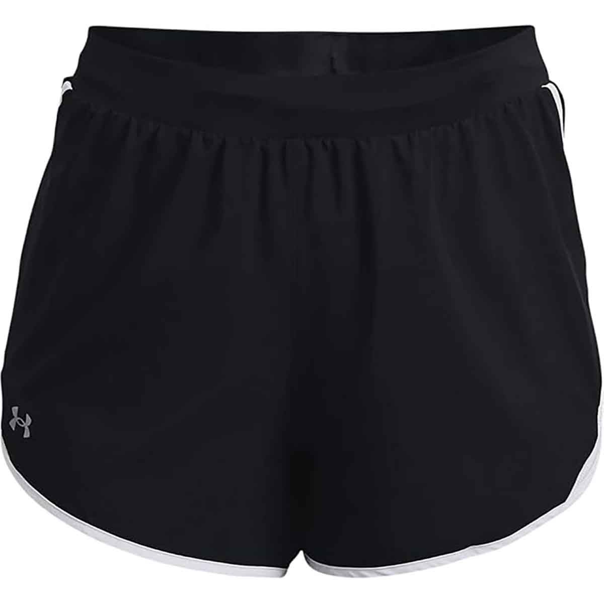 Under Armour Women's Plus Size W Fly By 2.0 Shorts