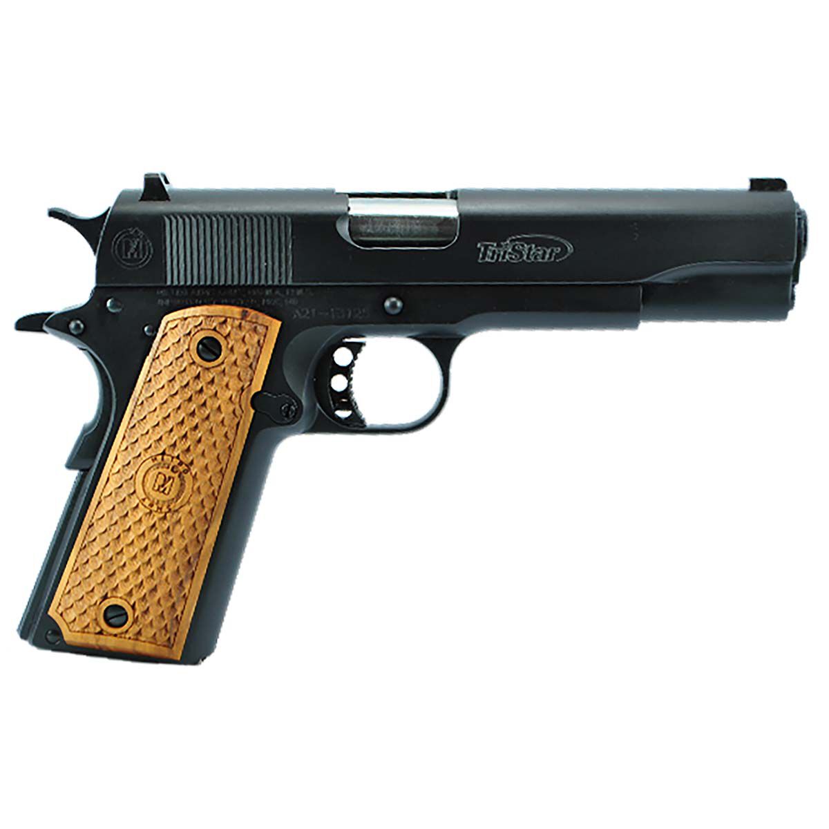 Tristar American Classic 1911 38 Super BL8 Pistol