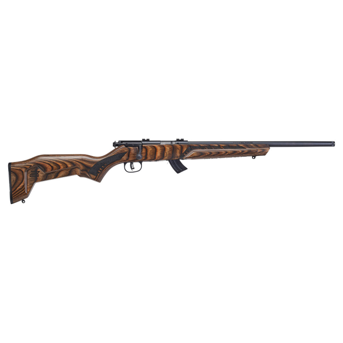 Savage MINIMALIST 22LR BRN Centerfire Rifle