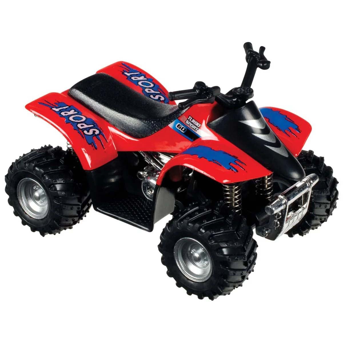 Toysmith Smart ATV