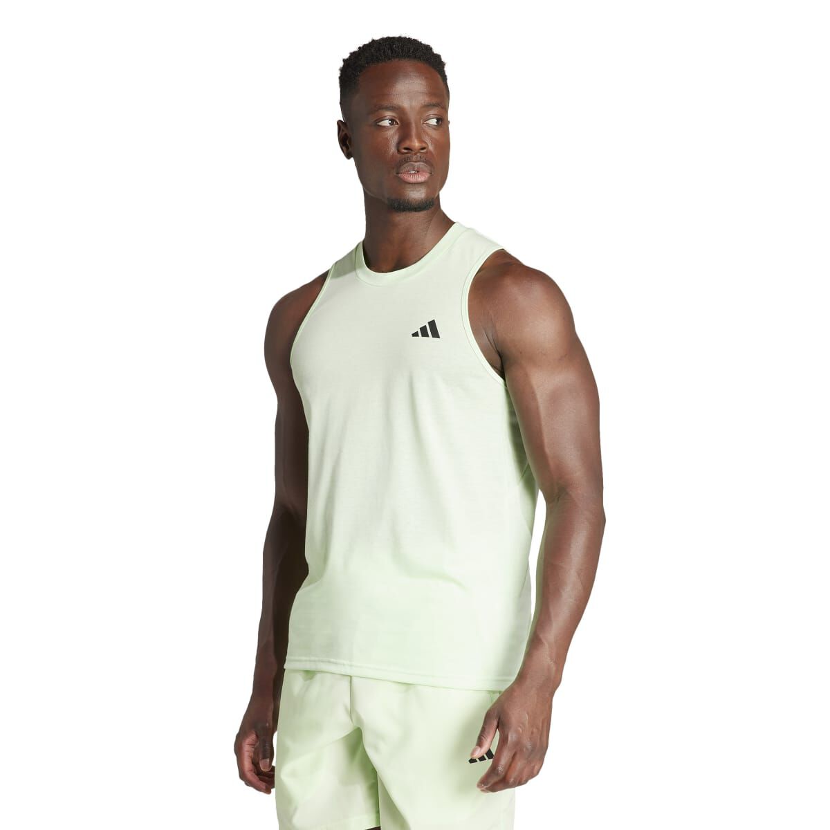 adidas Men's Feelready Training Tank Top