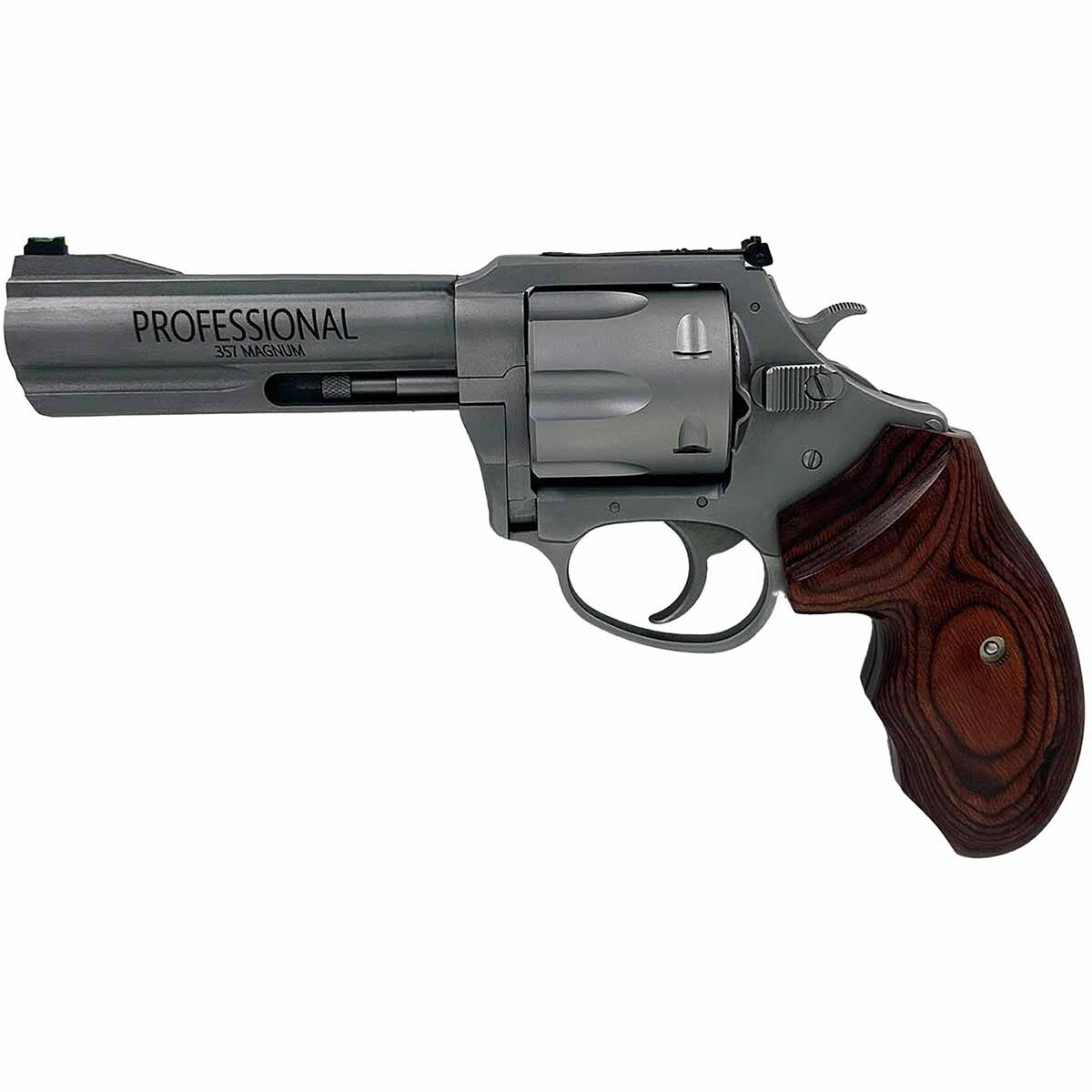 Charter Arms 73546 Professional VI 357 Reolver