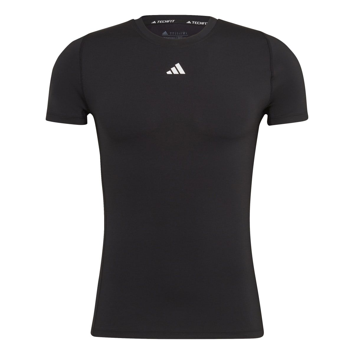 adidas Men's Techfit Training Tee