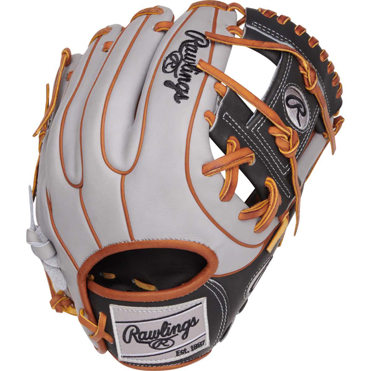 Rawlings 11.5" Heart of the Hide Contour Glove