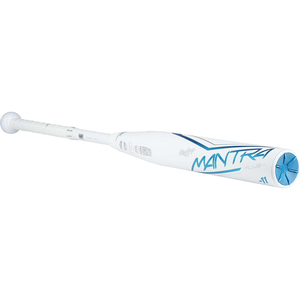 Rawlings Mantra Plus (-11) Fastpitch Bat