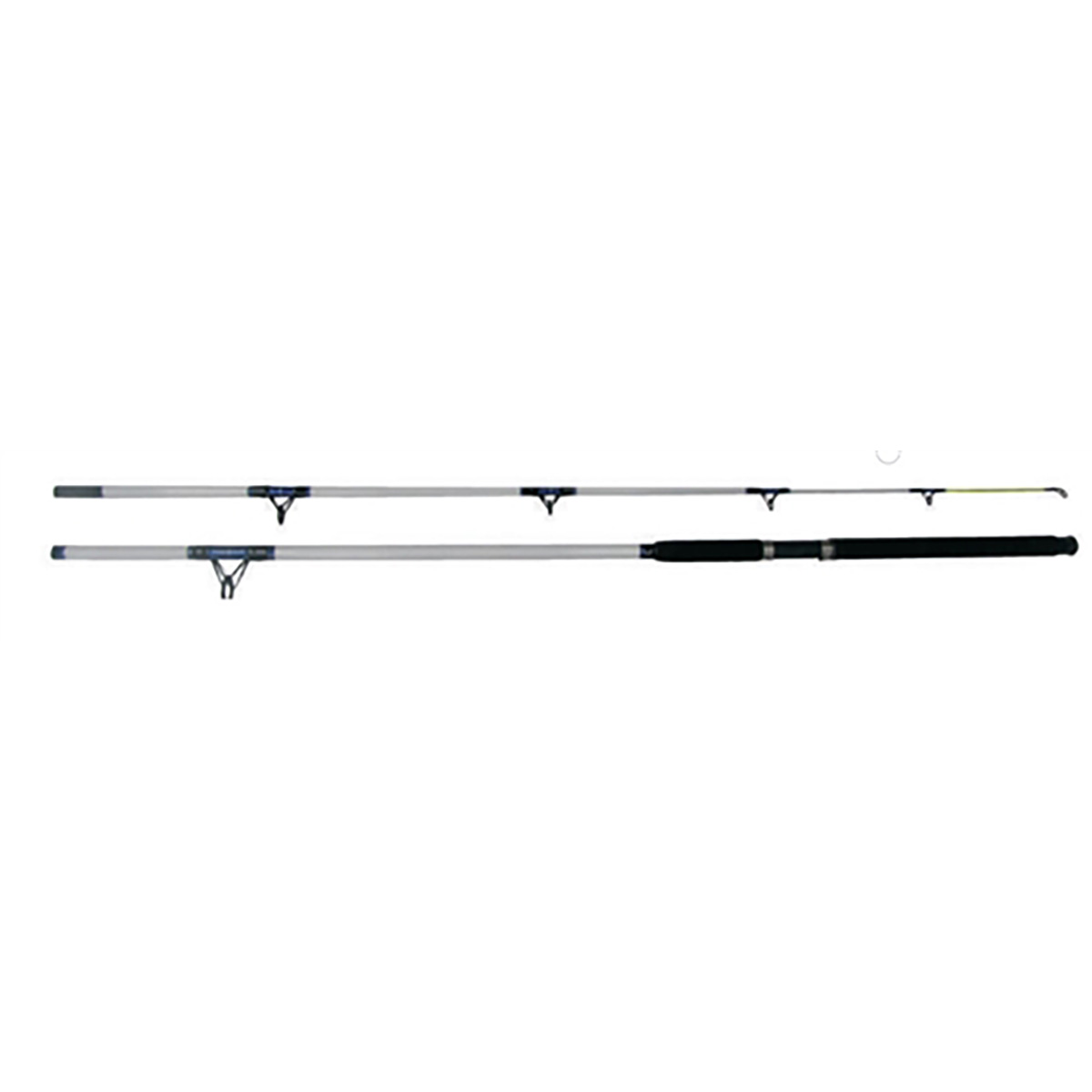 Ht Enterprises Gamefish Glow Series 10' Medium Heavy Spinning Rod