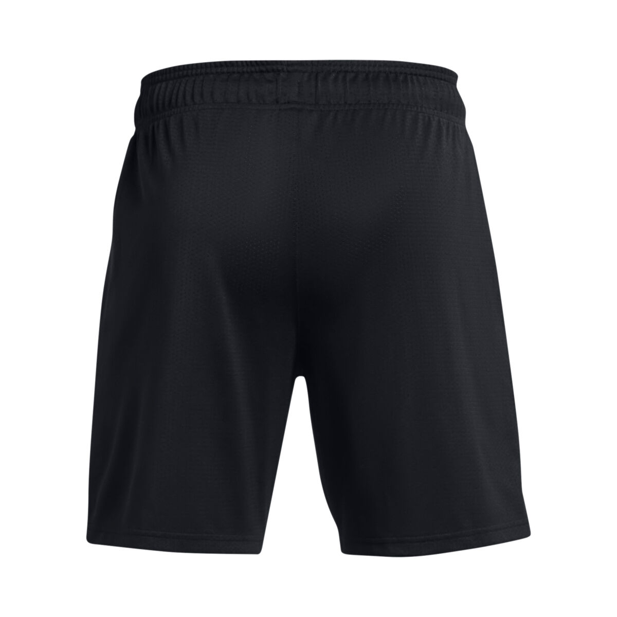 Under Armour Men's Project Rock Payoff Mesh Shorts