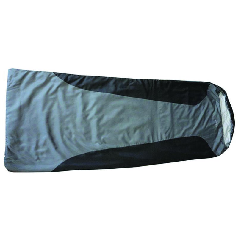 World Famous X-Lite Mummy Bag