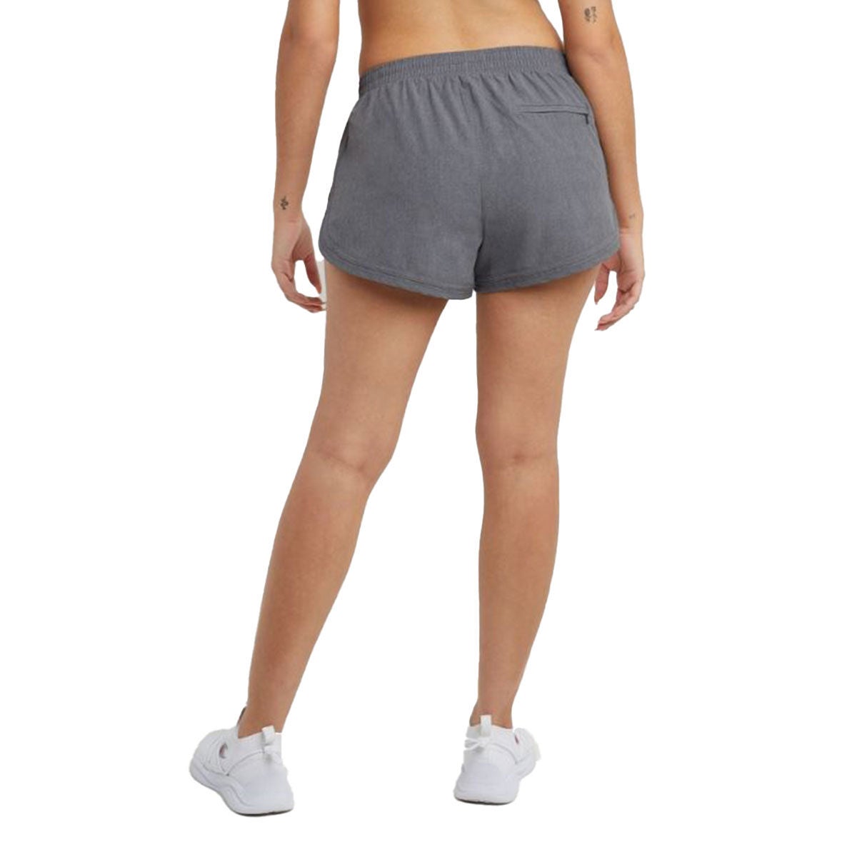 Champion Women's Varsity Short 3 5