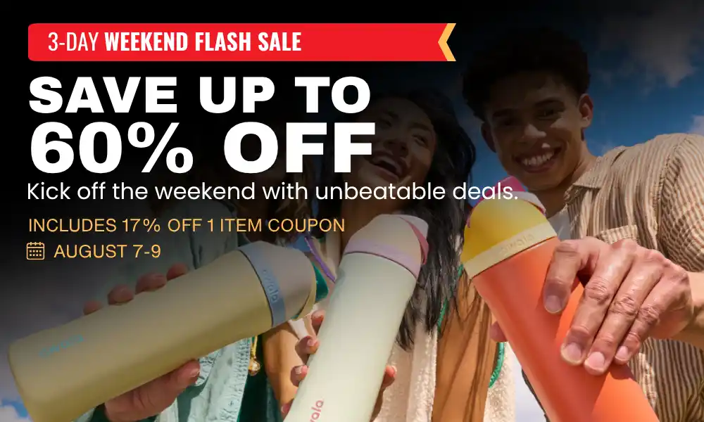 Promotional Banner