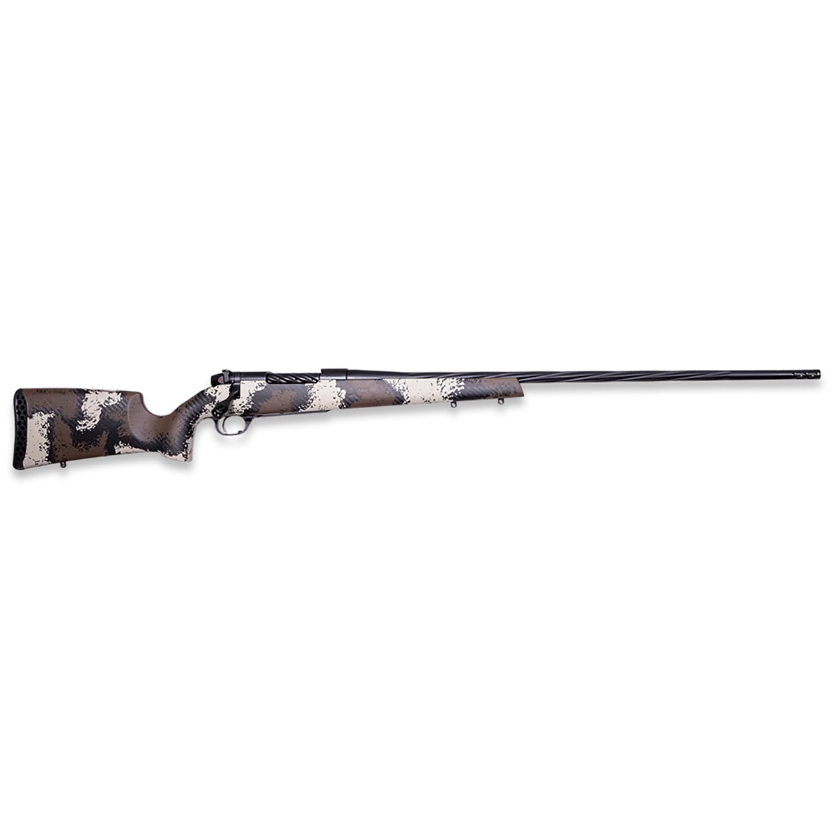 Weatherby MKV HIGH COUNTRY 240WBY Centerfire Rifle