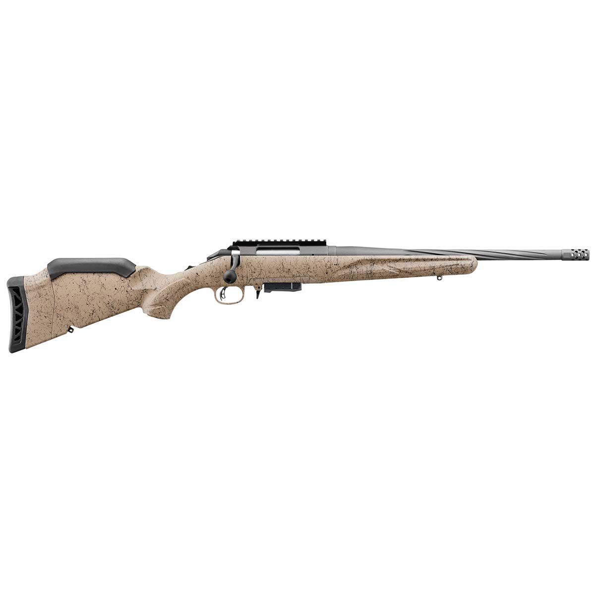 Ruger American Generation 2 Ranch 7.62X39 Bolt Action Rifle