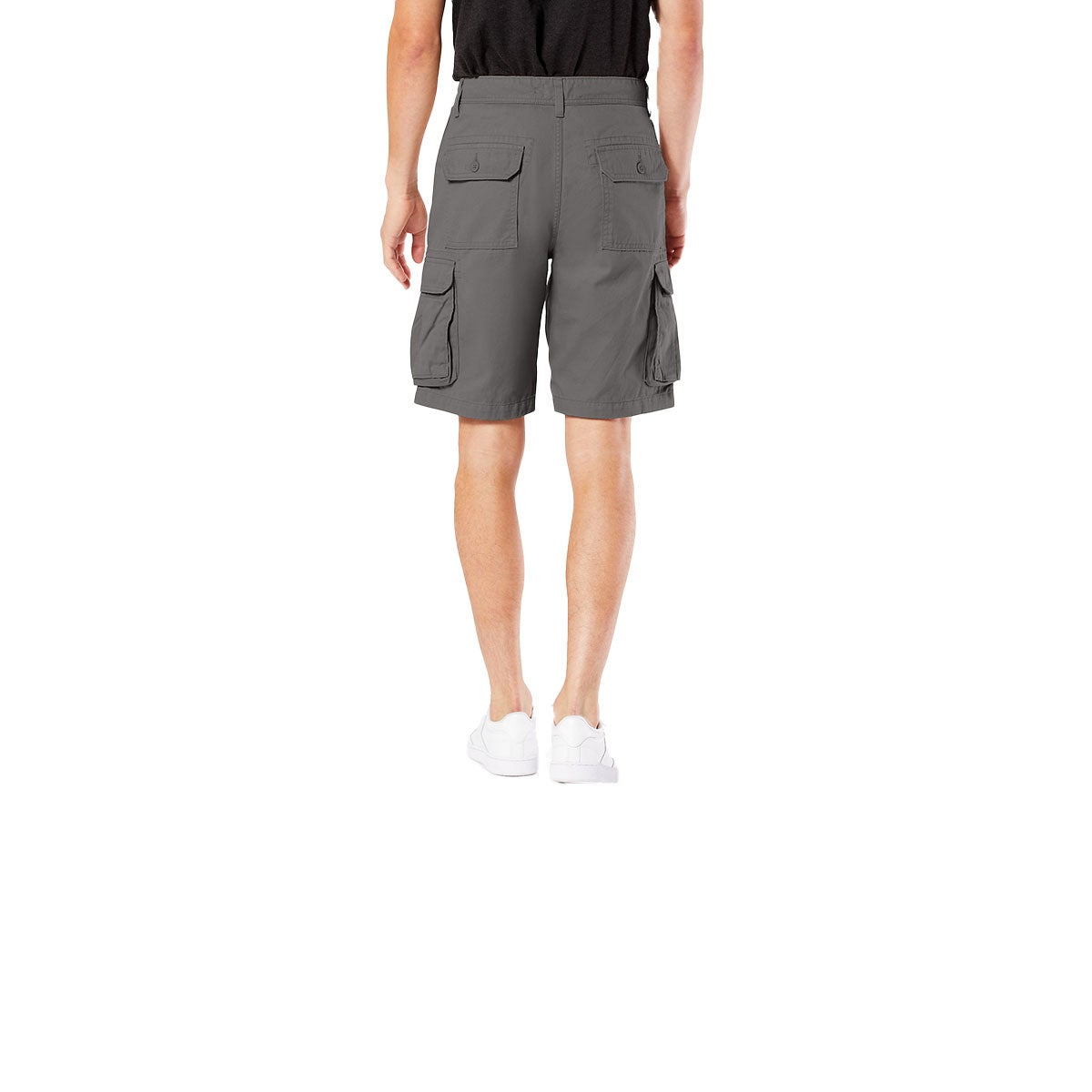 Signature by Levi Strauss & Co. Gold Label Men's Classic Cargo Shorts