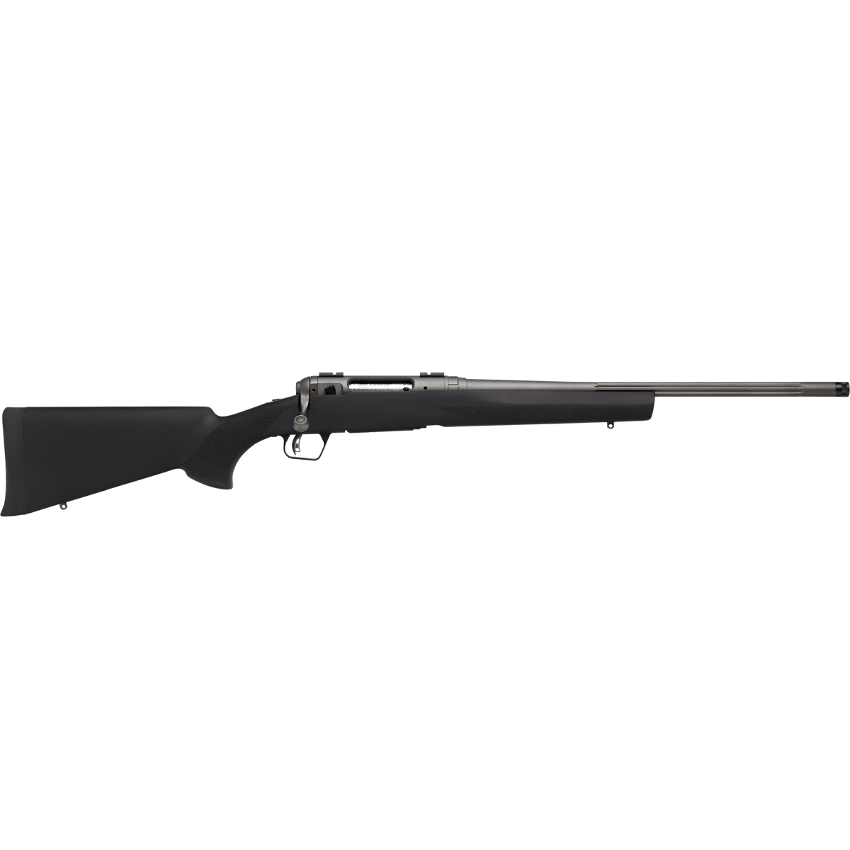 Savage 110 Trail Hunter Lite V2 Full Size 7mm BC 4+1 16.50  Centerfire Rifle