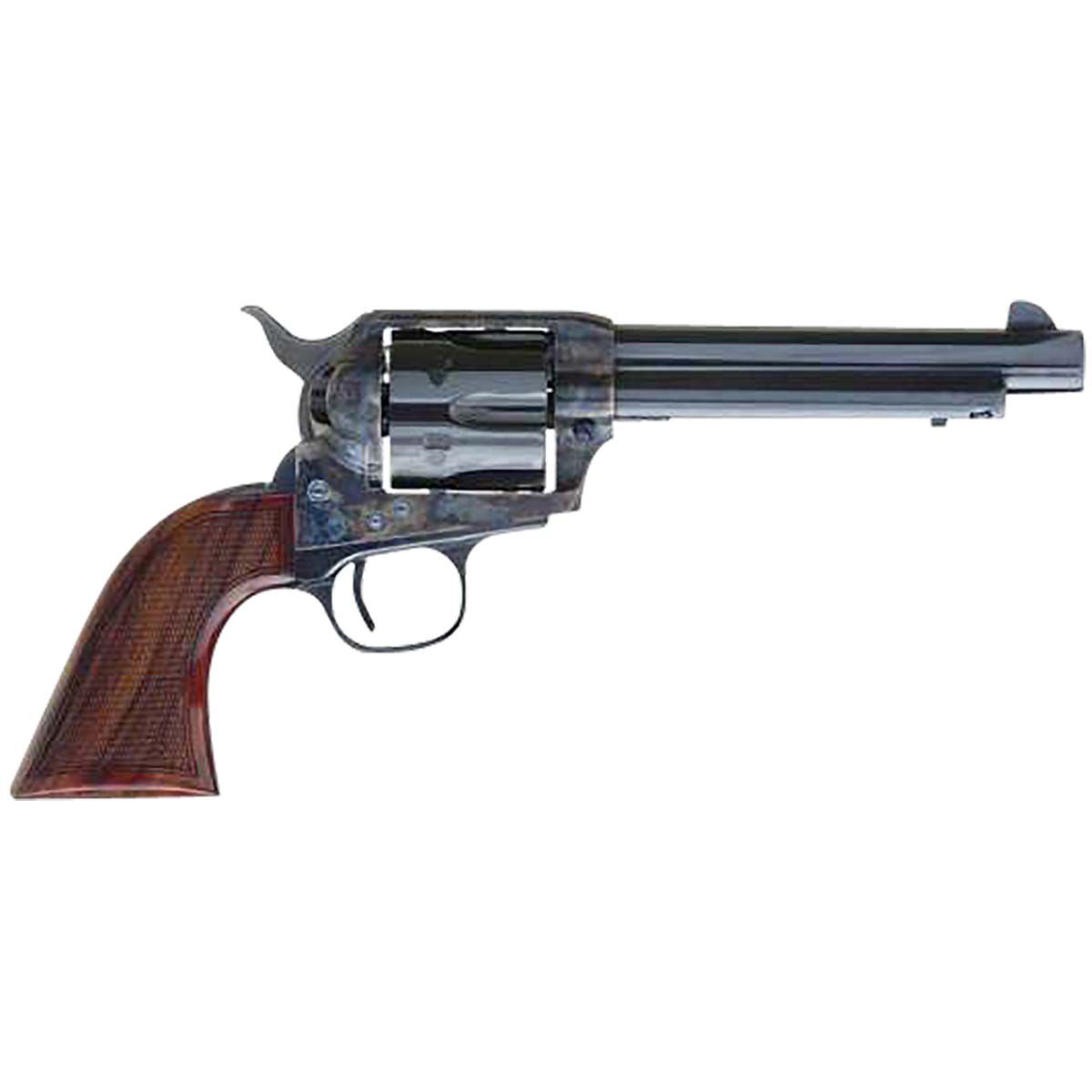 Cimarron Arizona Ranger 5.50 357 Revolver