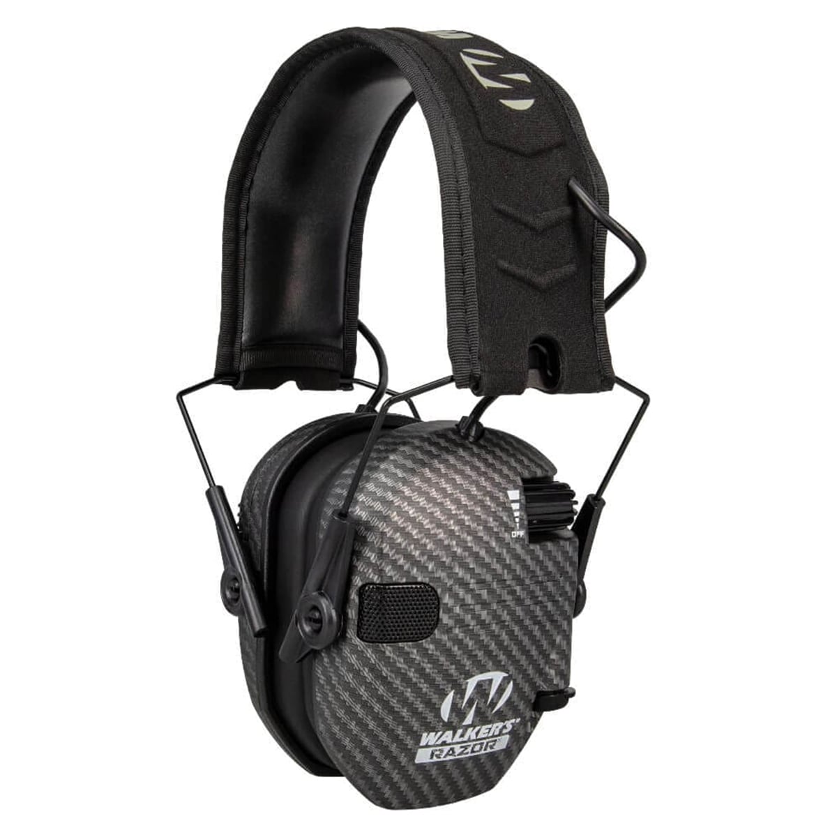 Walker Razor Muffs Walker's Razor Compact Ear Muffs