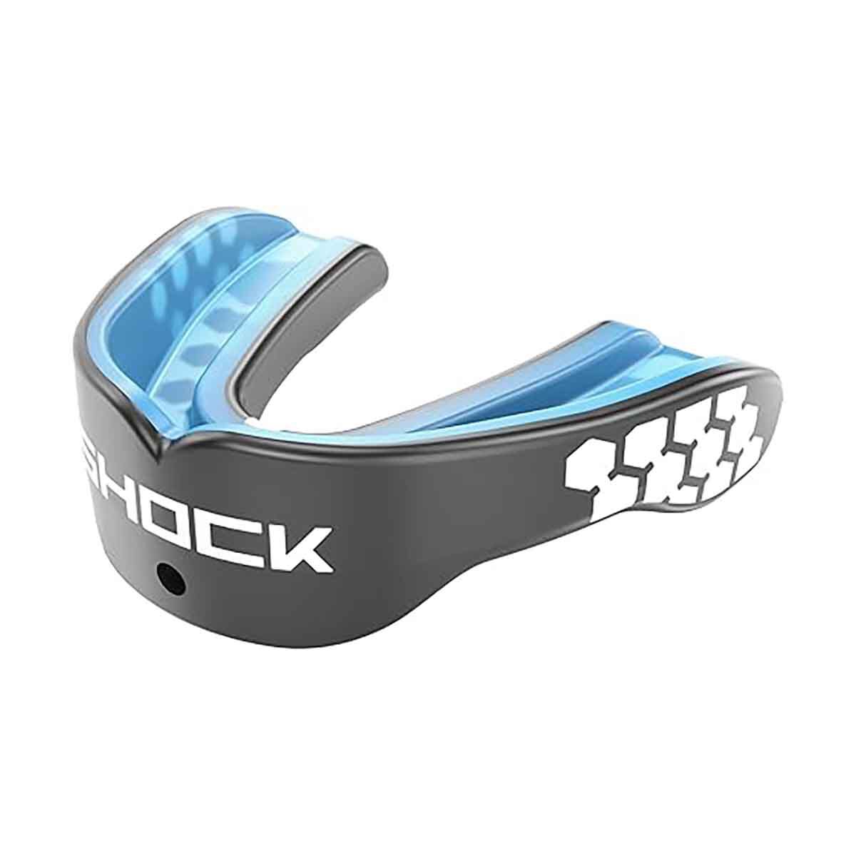 Shock Doctor Gel Max Power Mouthguard