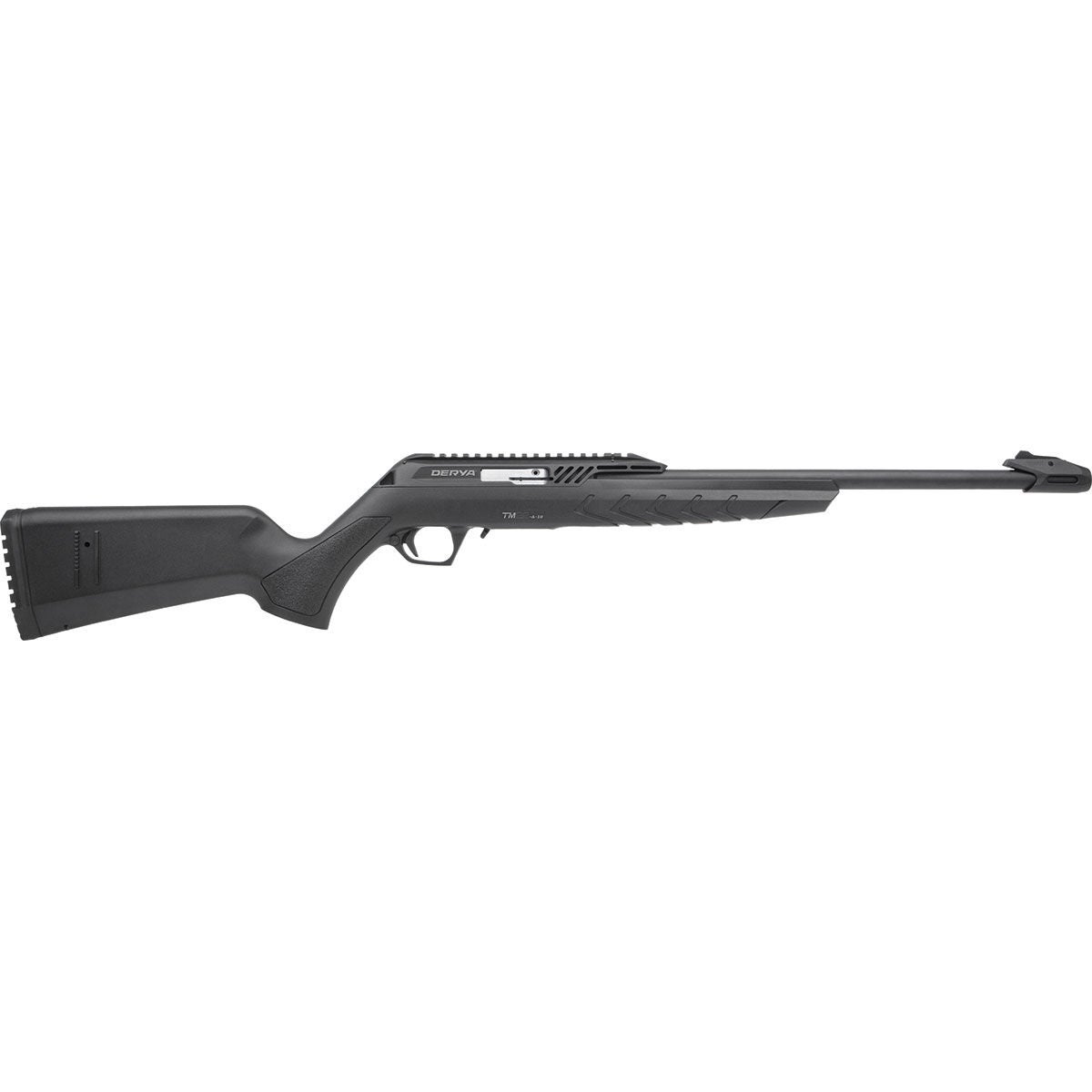 Rock Island TM22 18" 22LR Semi-Auto Rifle
