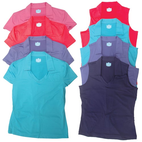 Pga Tour Women's Golf Apparel