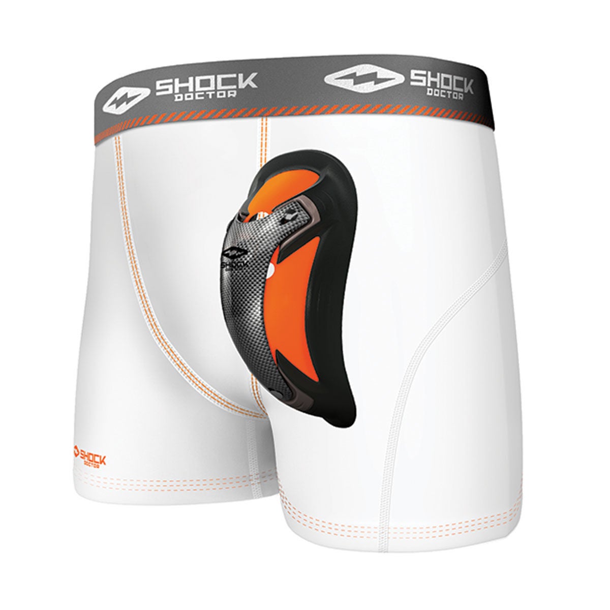Shock Doctor Adult Ultra Boxer With Cup