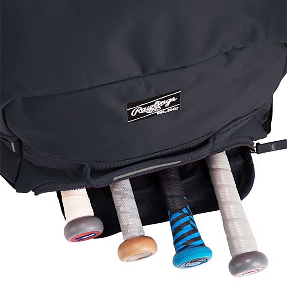 Rawlings Yadi2 Wheeled Bag