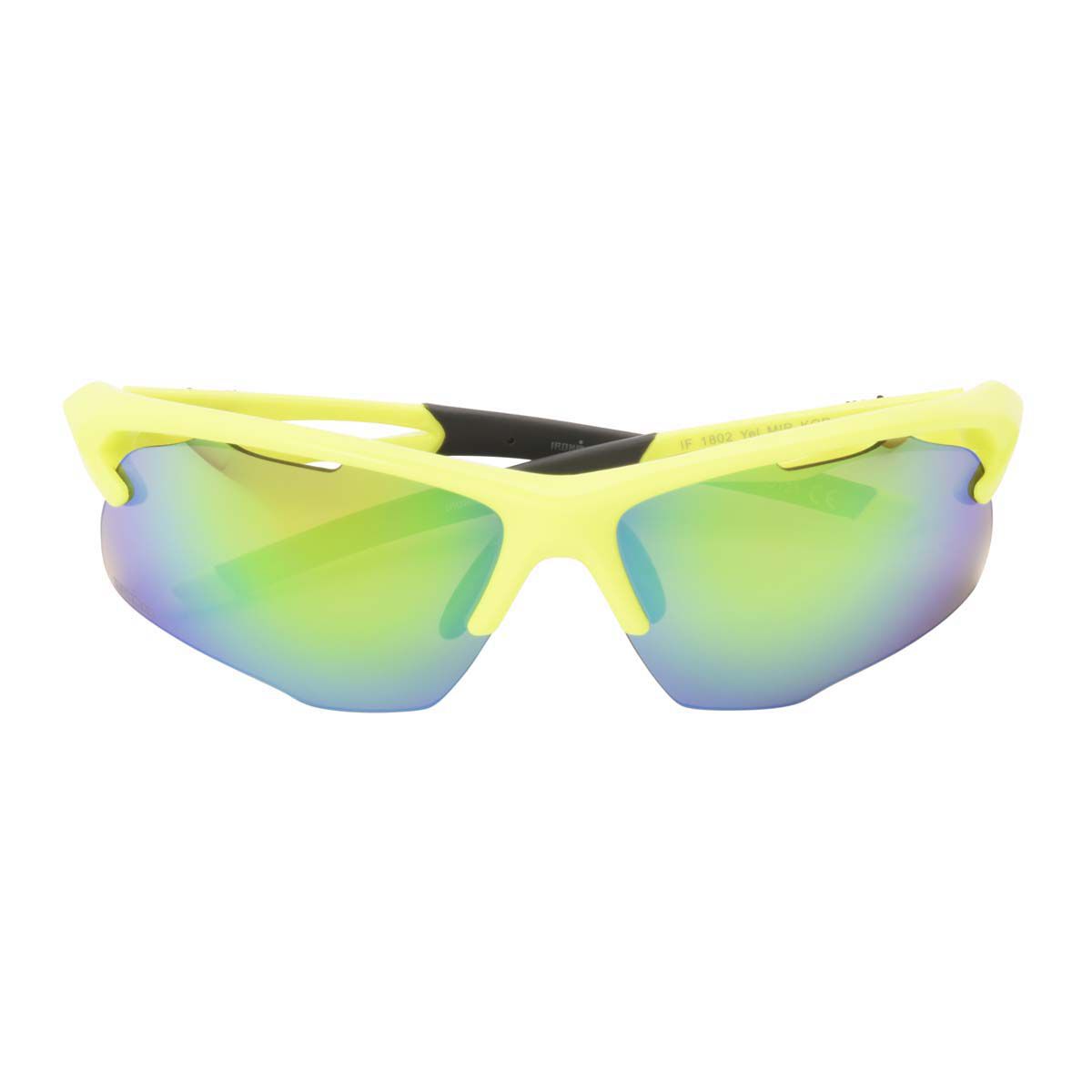 Ironman IF 1802 Yellow