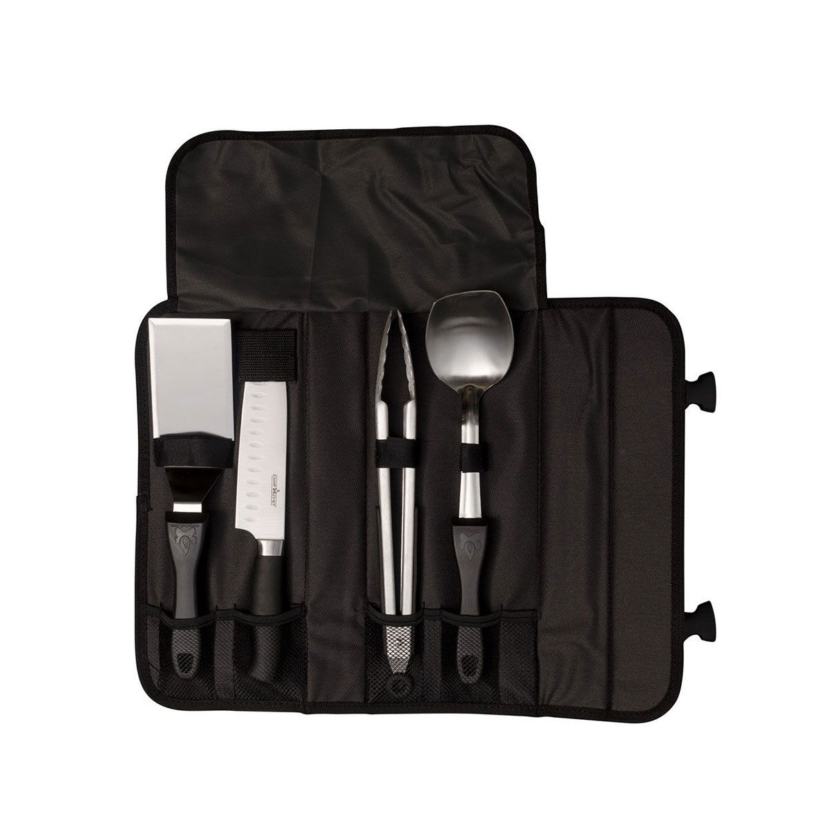Camp Chef All-Purpose 5 piece Chef Set