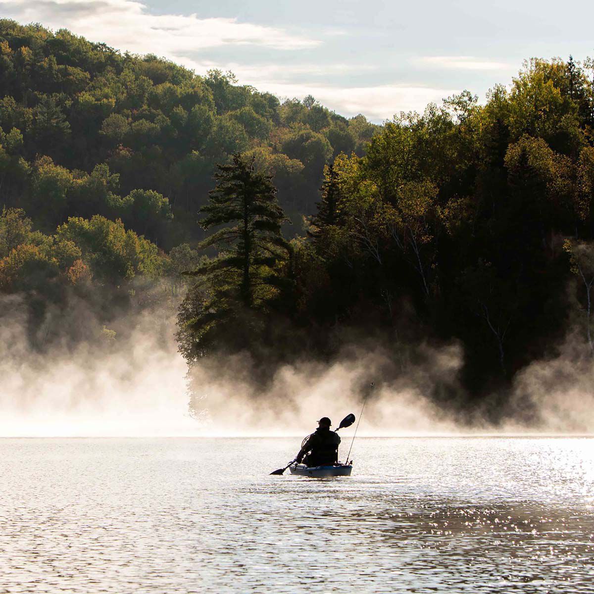 Pelican Catch fishing kayak paddle 250 cm (98.5")