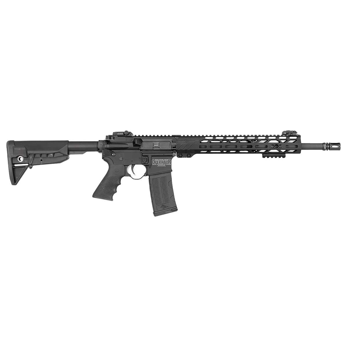 Rock River Arms LAR-15 16" Operator DMR Tactical Centerfire Rifle