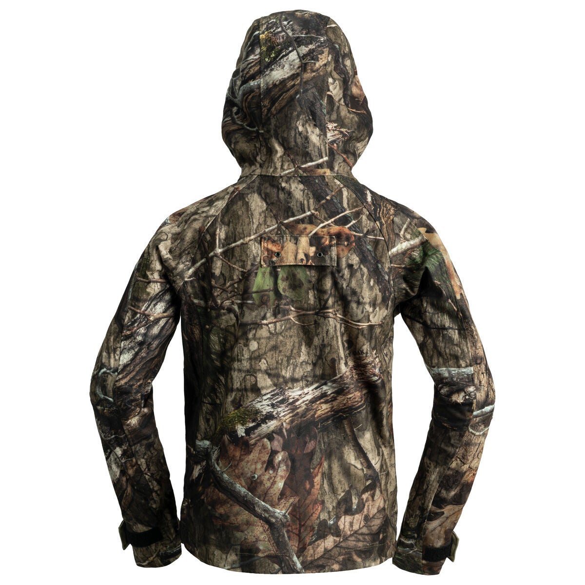 Blocker Outdoors Youth Drencher Jacket with Hood