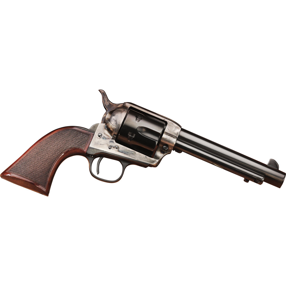 Taylors & Co Smoke Wagon 45 Colt 5.50" Handgun