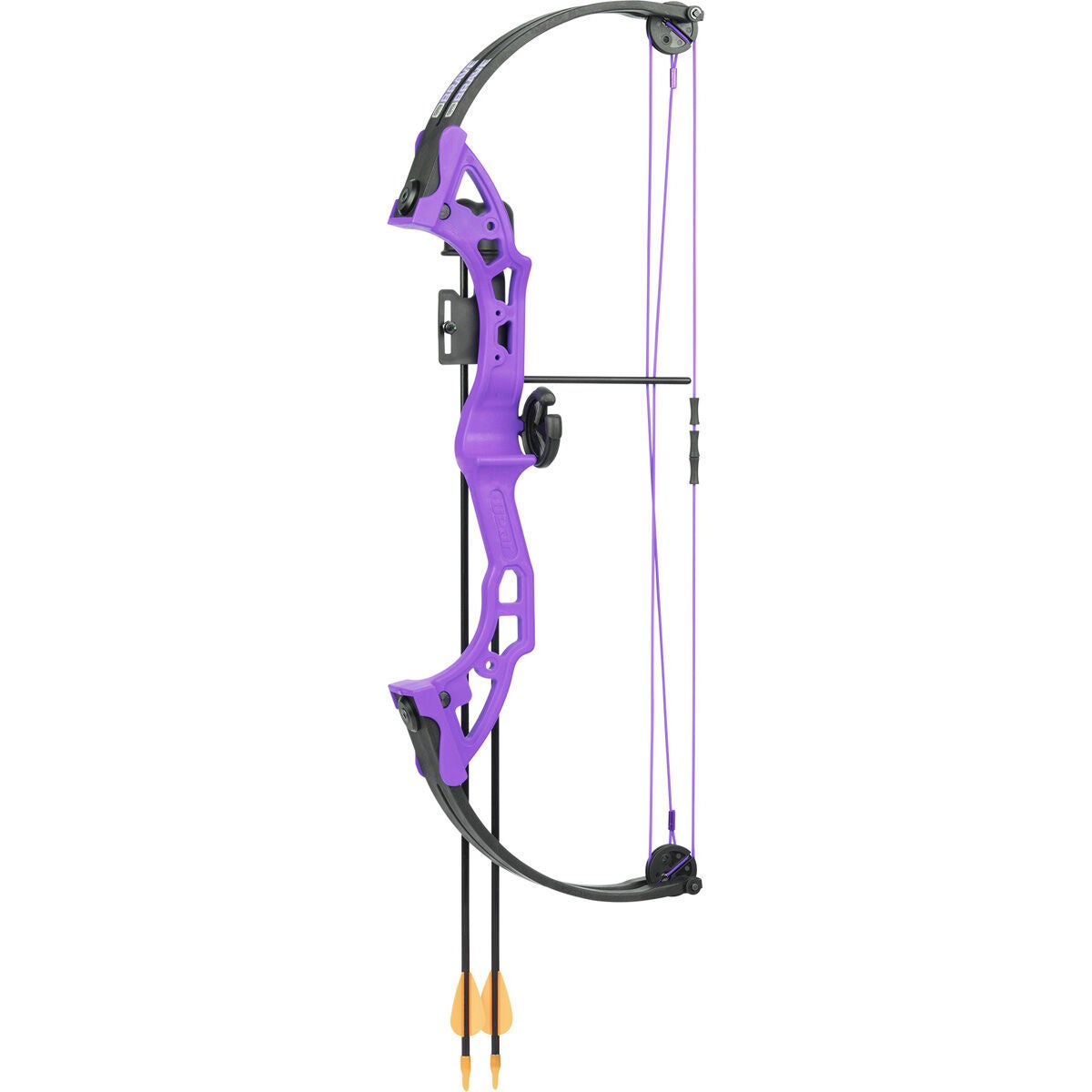 Bear Brave Youth Compound Bow