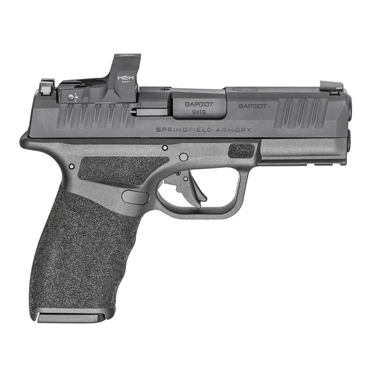 Springfield Armory Hellcat Pro 9mm Pistol