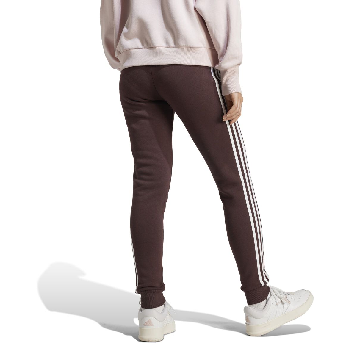 adidas Women's 3 Stripe Jogger