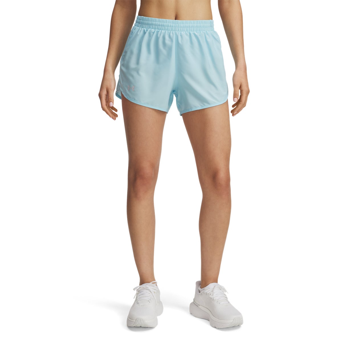 Under Armour Women's Fly By 3" Shorts