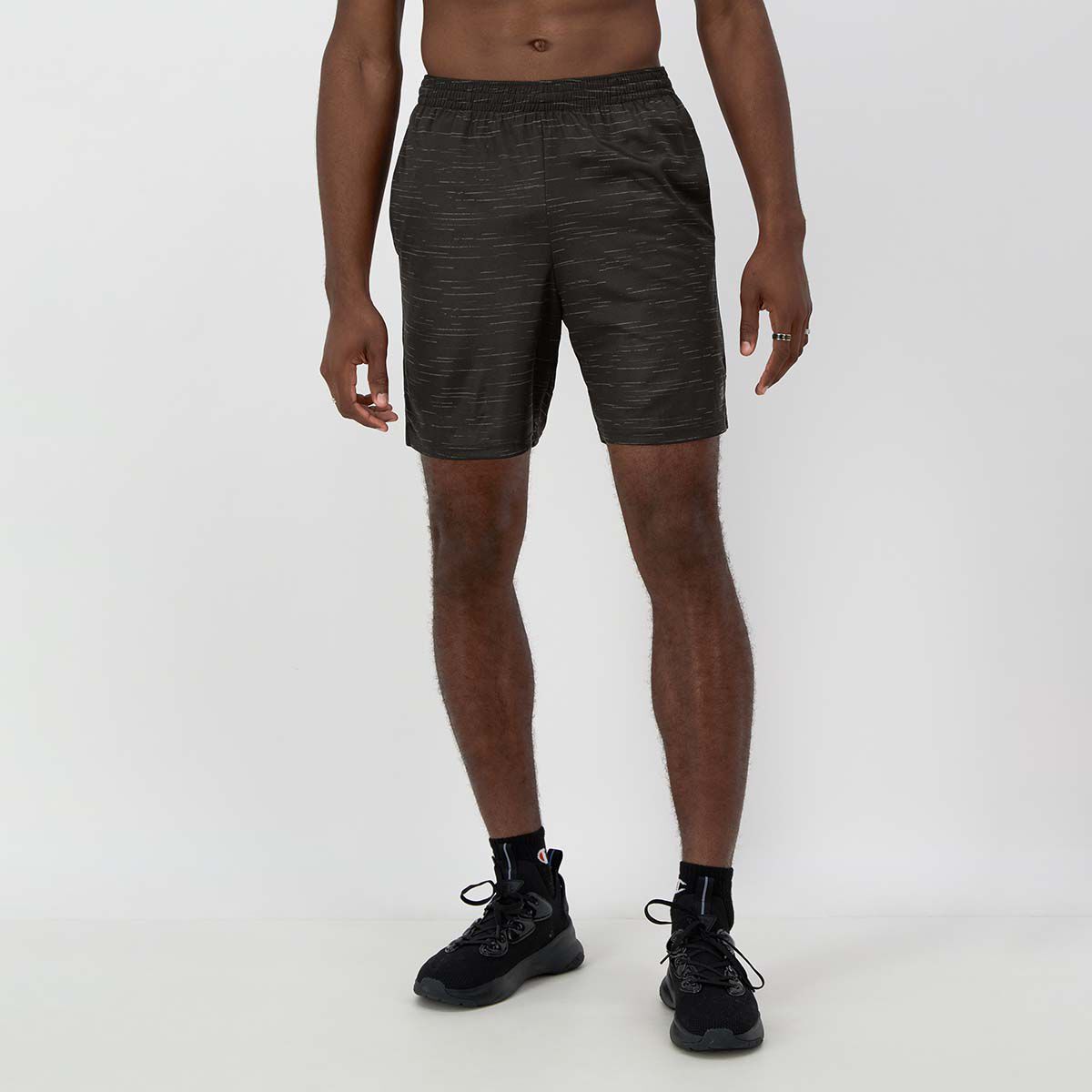 Champion Men's 7-Inch Aop Sport Short