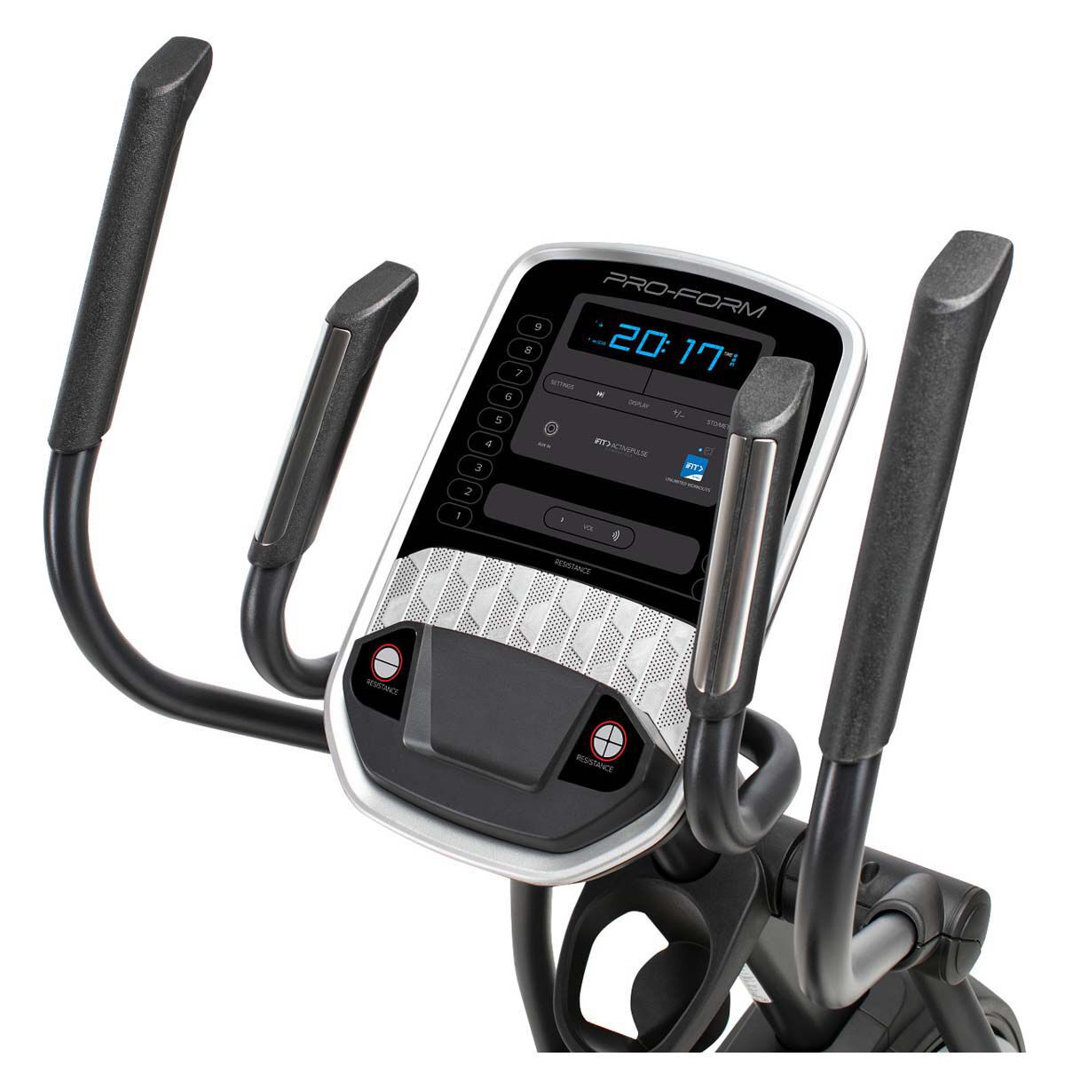 ProForm Carbon EL Elliptical