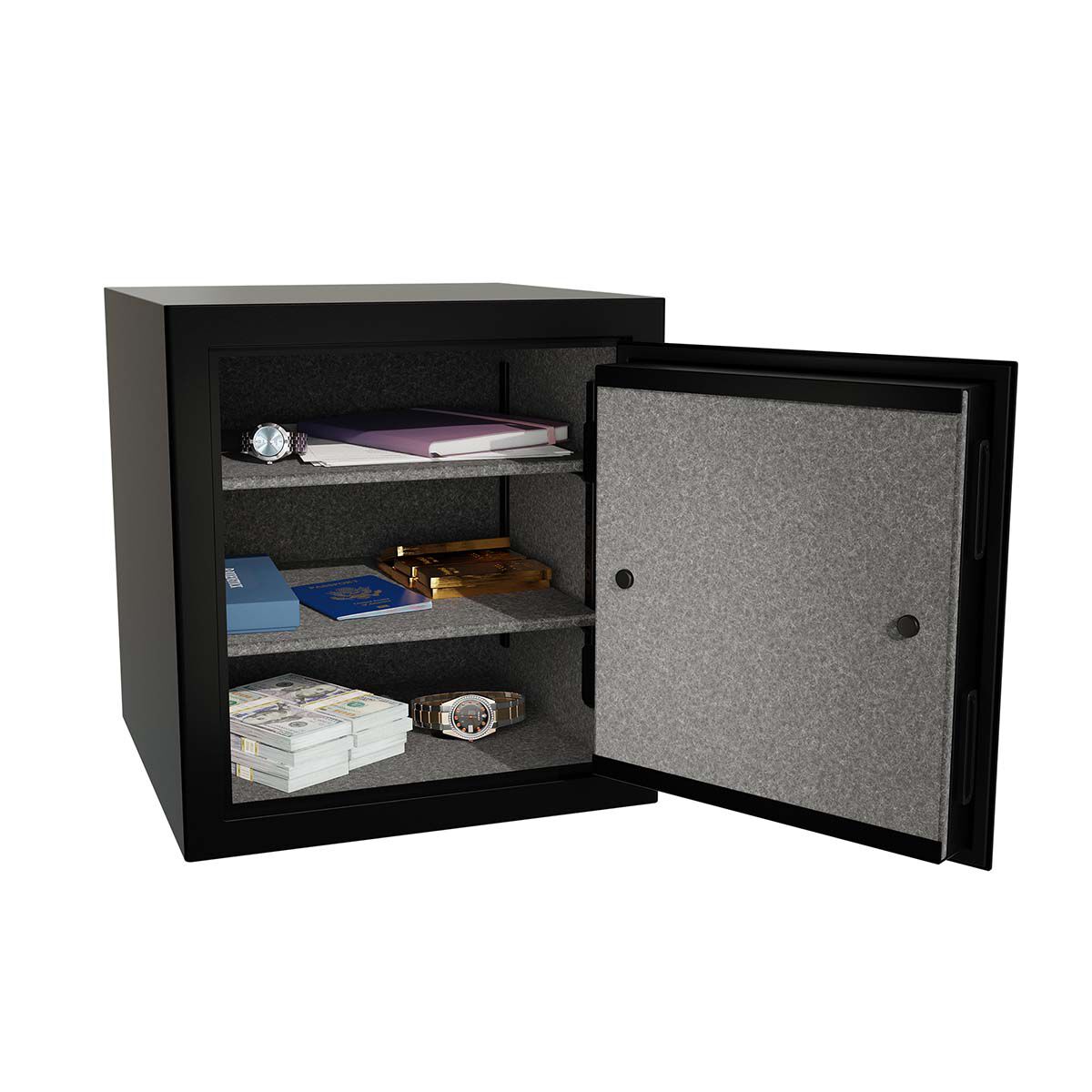 Sanctuary Onyx Safe 1.34 CuFt