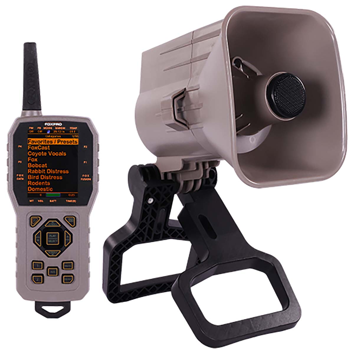 Fox Pro X24 Electronic Game Call