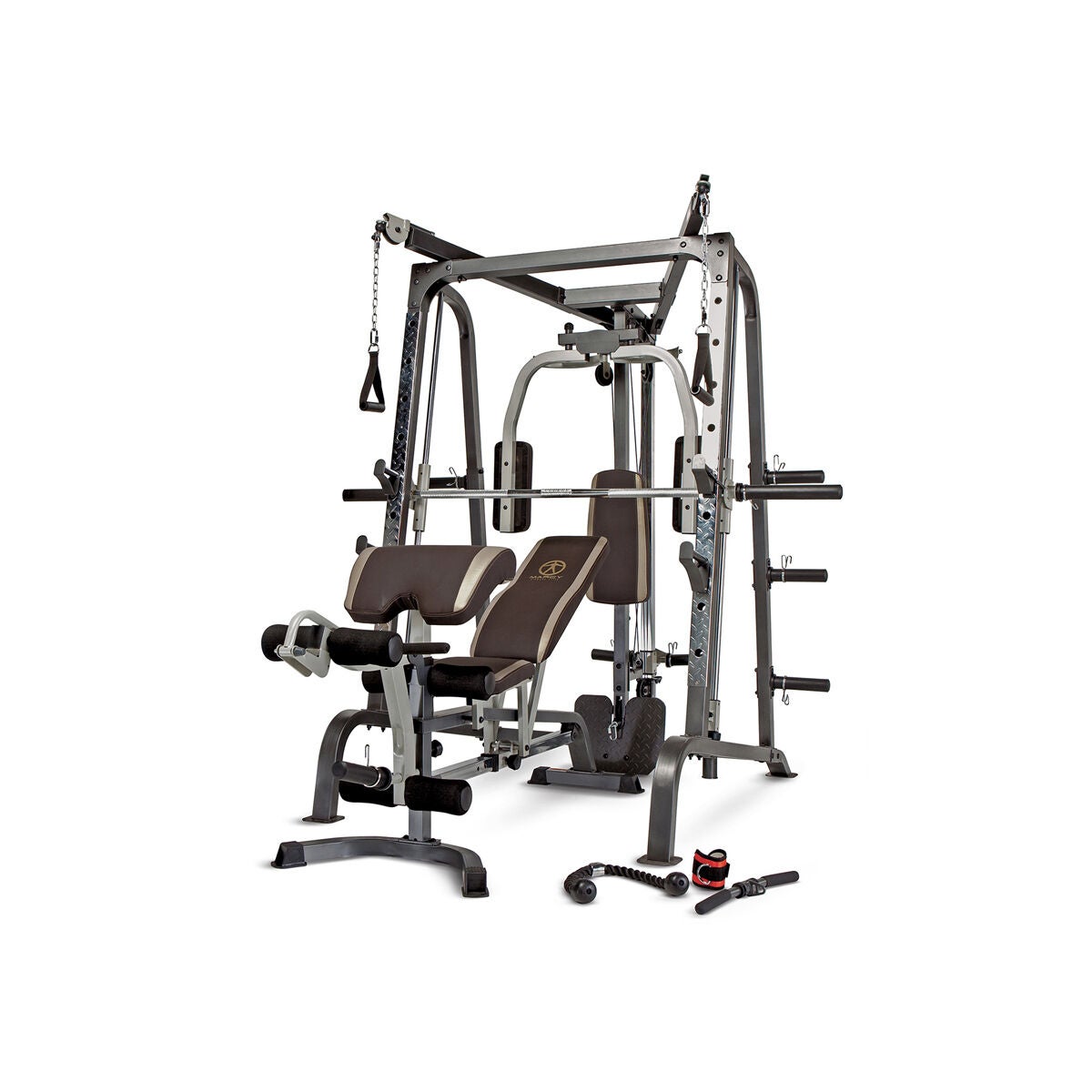 Marcy MD-9010G Smith Cage