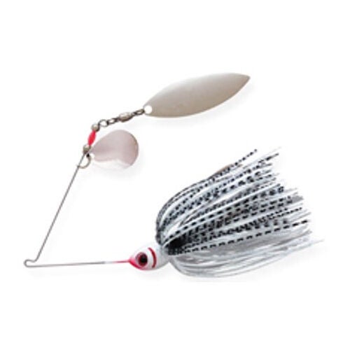 Booyah Pradco Lures Tandem Spinnerbait