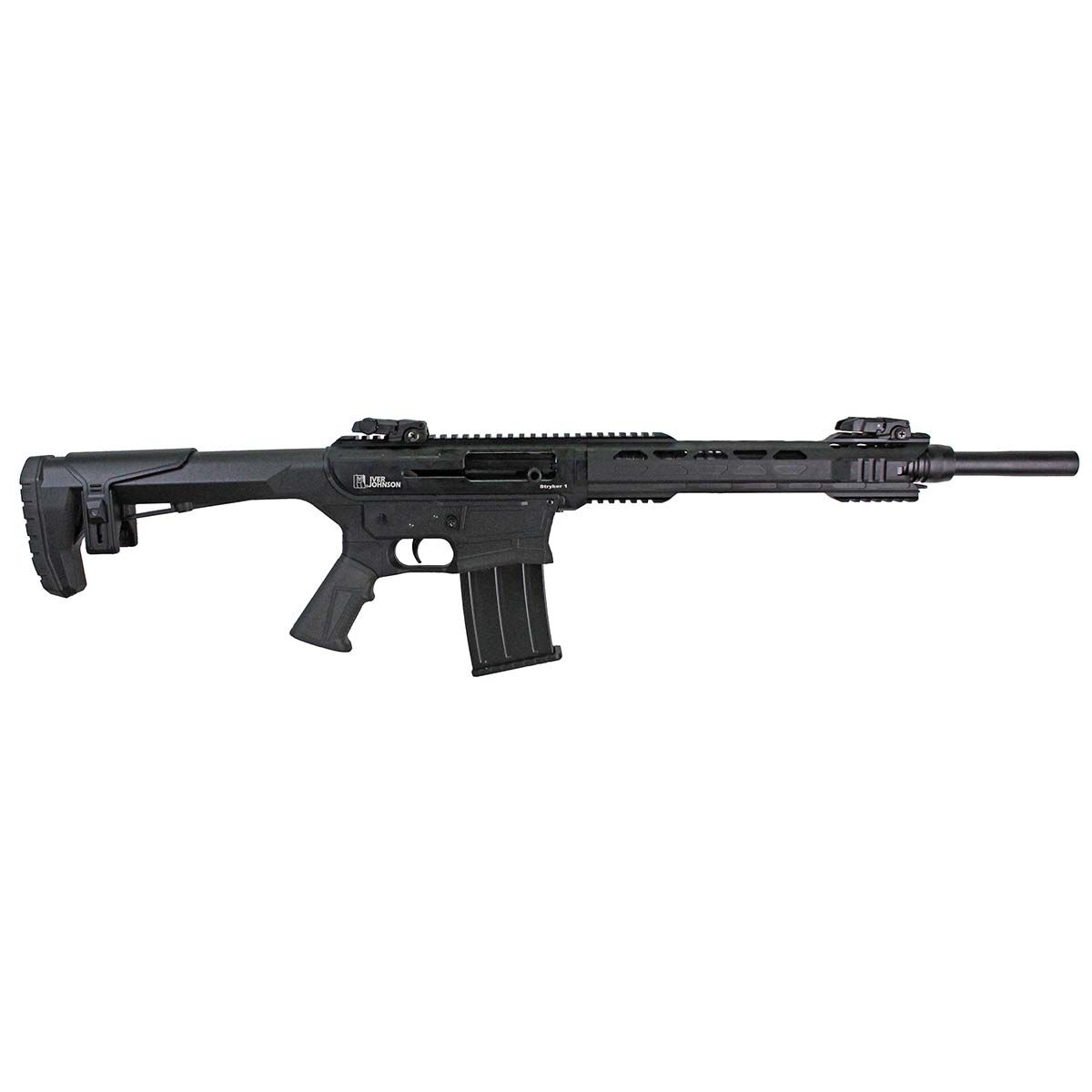 Oaks Wholesale 12GA SA TACT G10 20" 5RD Shotgun