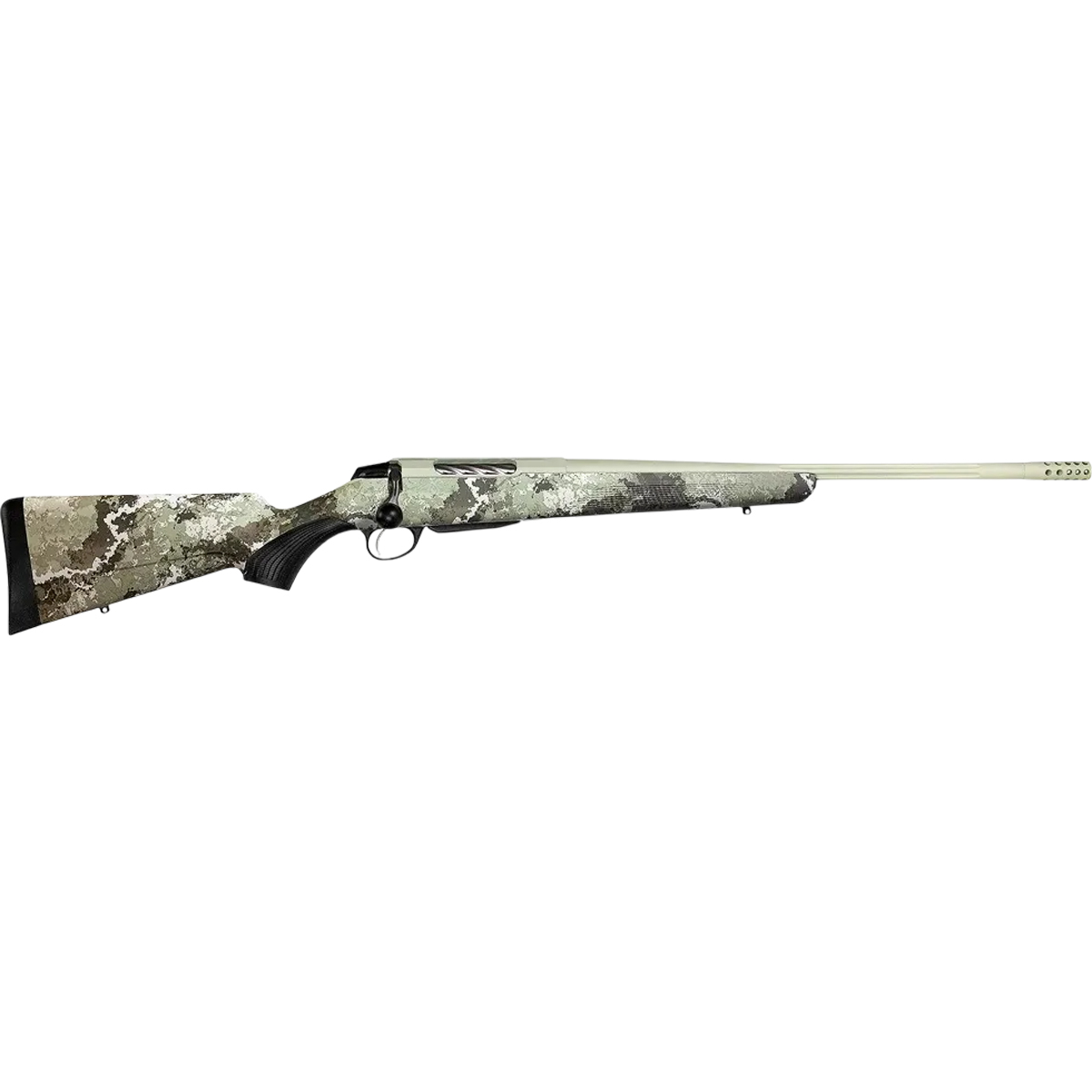 Tikka T3 T3x Lite 7mm PRC 3+1 24.40" Centerfire Rifle