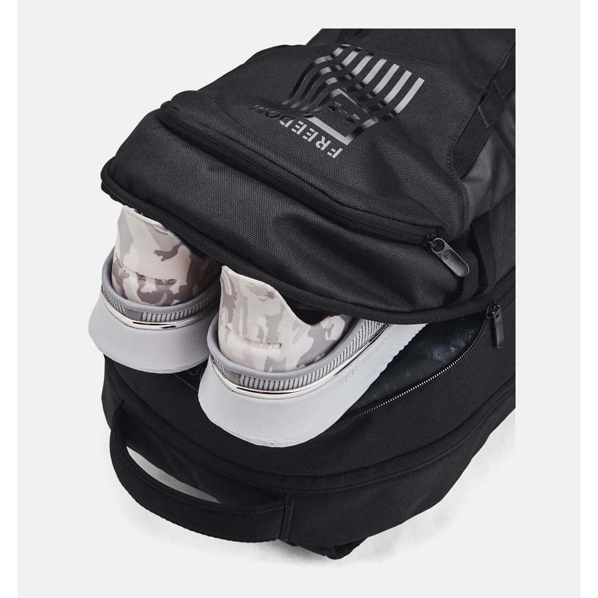 Under Armour Hustle 6.0 Backpack