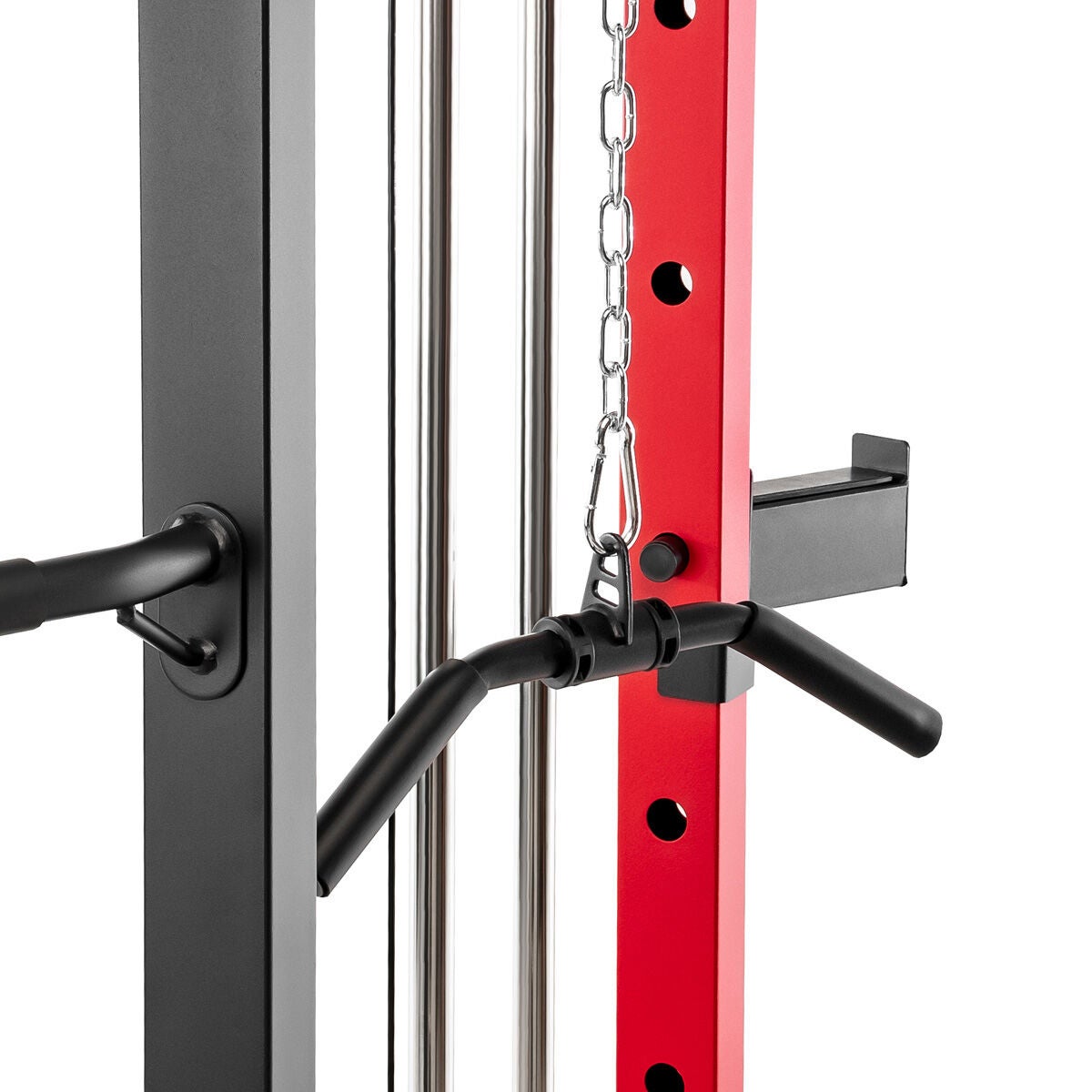 Marcy SM-7393 Power Cage System